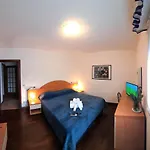 Giada Palace - Rooms