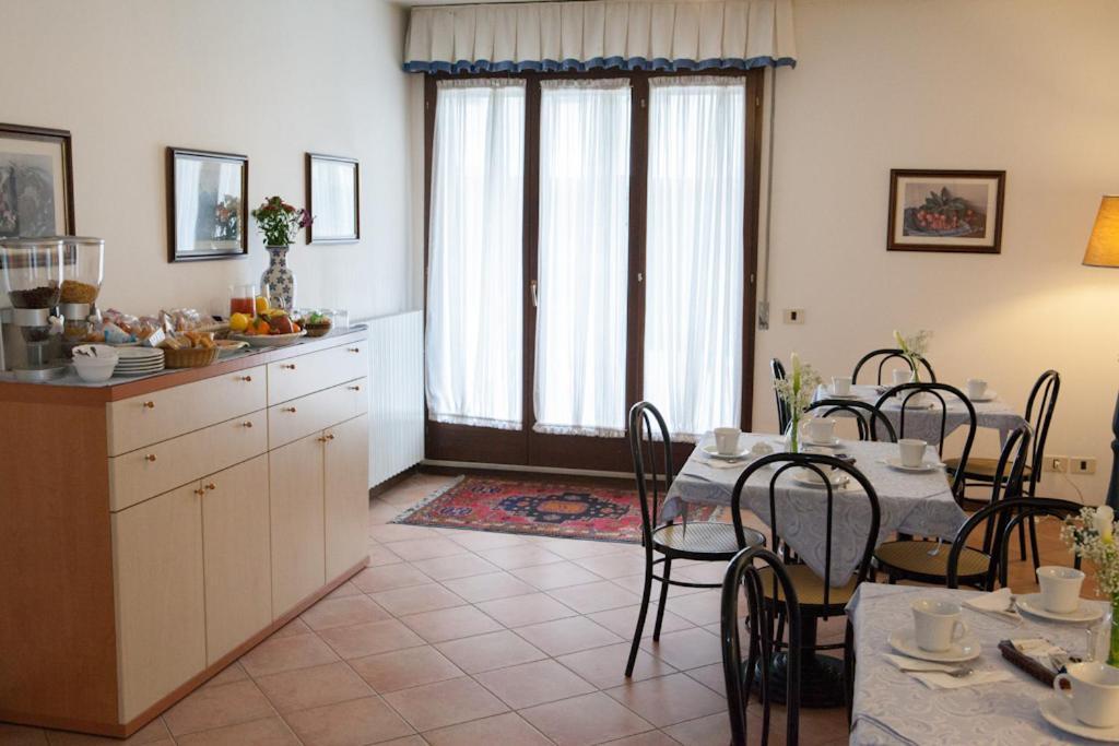 Aparthotel Giada Palace -