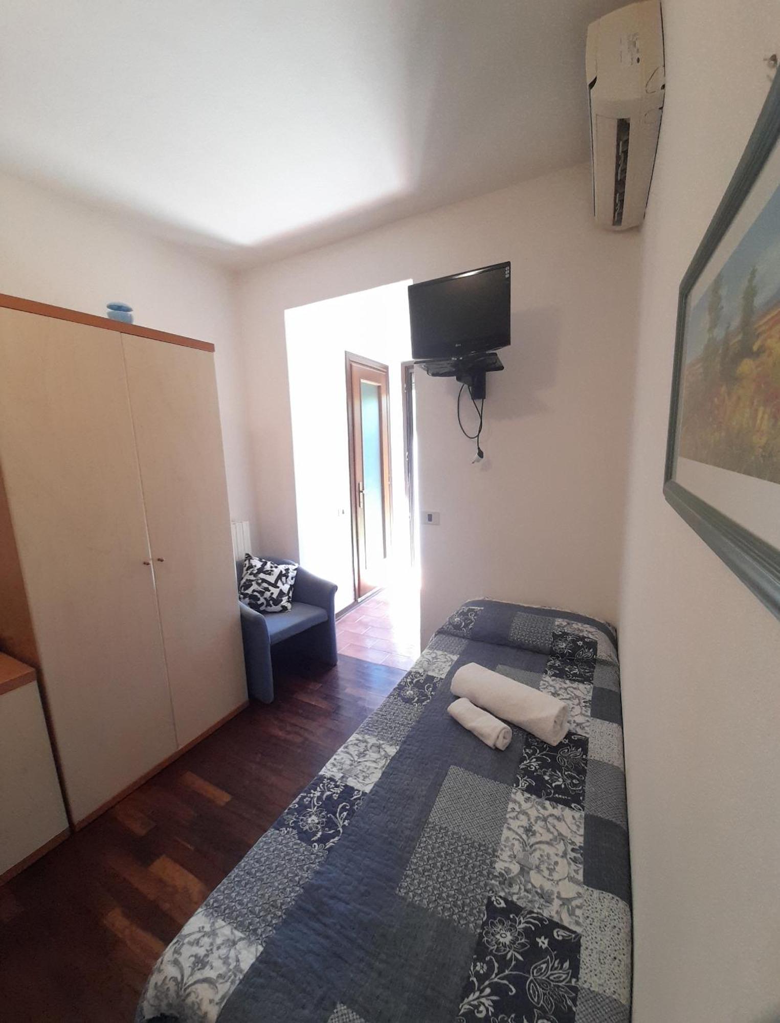Aparthotel Giada Palace - 3*