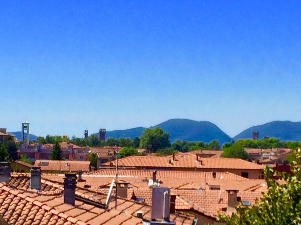 Giada Palace - Aparthotel Lucca
