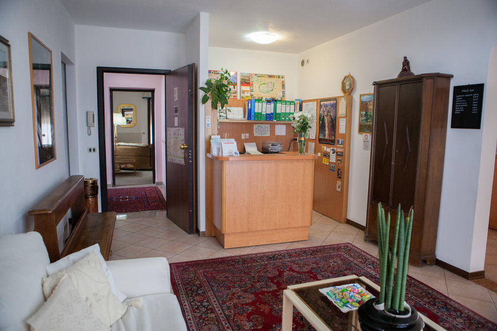 Giada Palace - Aparthotel Lucca