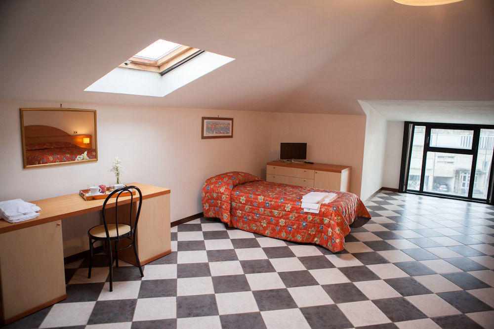 Giada Palace - 3* Lucca